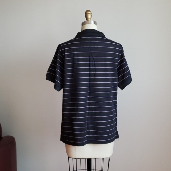 Lady Divots Golf Shirt - Picture 3 of 5